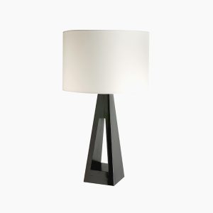 Wooden Nightstand